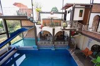 Hotel Yara - Ixtapan de la Sal - 6