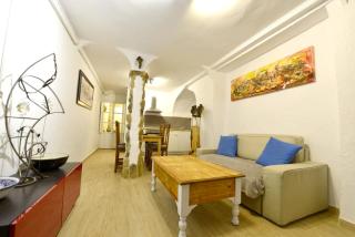 Welcoming House with Mountain View in Algodonales. - Algodonales - 0