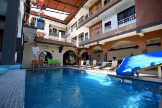 Hotel Yara - Ixtapan de la Sal - 0