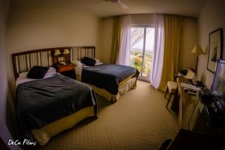 Elegance Hotel Tandil - Tandil - 5