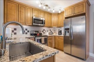 7 Doors Down villa - Holmes Beach - 1