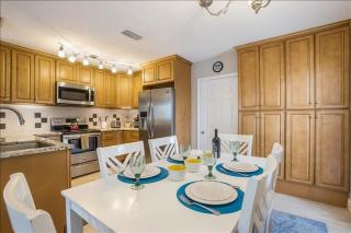 7 Doors Down villa - Holmes Beach - 2