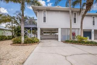 7 Doors Down villa - Holmes Beach - 9