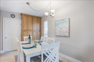 7 Doors Down villa - Holmes Beach - 3