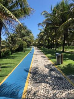 Apto Guarajuba Praia Condomínio Porto Smeralda-100 metros da Praia - 2