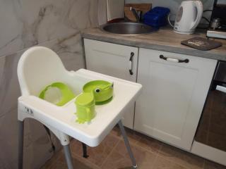Family-friendly apartments with swimming pool Krasica, Rijeka - 18059 - 3