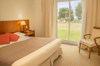 Elegance Hotel Tandil - Tandil - 6