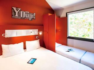 Ibis Budget Château-Thierry - Essômes-sur-Marne - 5