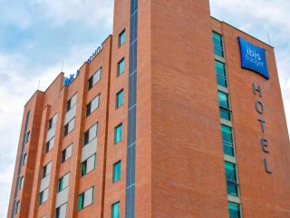 ibis budget Itagui - Medellín - 8