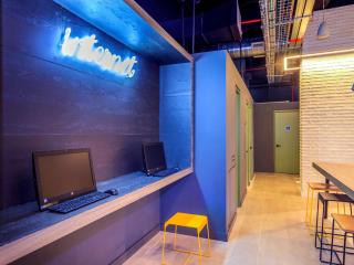 ibis budget Itagui - Medellín - 7