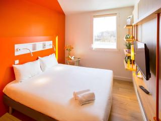 ibis budget Dieppe Centre Port - Dieppe - 4