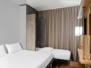 ibis budget Dieppe Centre Port - Dieppe - 6
