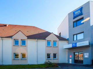 Ibis Budget Château-Thierry - Essômes-sur-Marne - 9