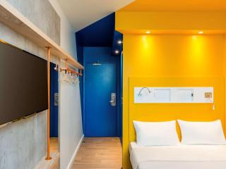 Ibis Budget Château-Thierry - Essômes-sur-Marne - 6