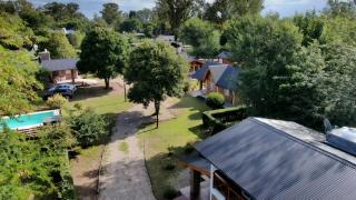 Der Wald cabañas - Los Reartes - 4