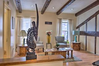 Central Albany Apartment Walk to State Capitol! - Albany - 7