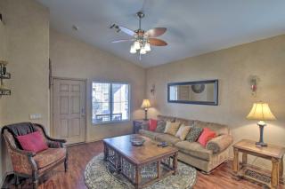 PHX Gem with Game Room and Private Pool Pets Welcome! - 6