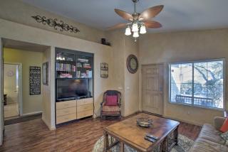 PHX Gem with Game Room and Private Pool Pets Welcome! - 5
