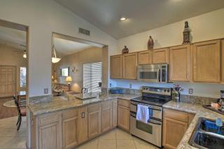 PHX Gem with Game Room and Private Pool Pets Welcome! - 2