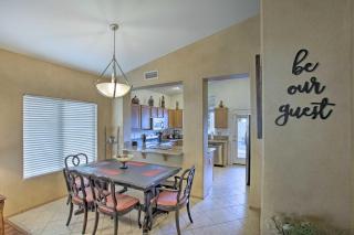 PHX Gem with Game Room and Private Pool Pets Welcome! - 4