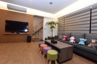 巢棧The Nest Inn 包棟民宿 - Luodong - 2