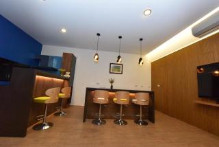 巢棧The Nest Inn 包棟民宿 - Luodong - 1