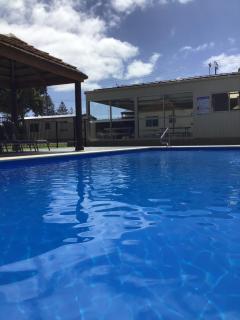 Ceduna Foreshore Caravan Park - Ceduna - 1