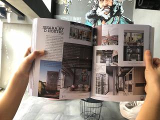 Issara by D Hostel - 1