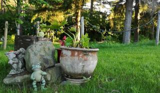 Motel Alexandrin - Saint-Georges - 3