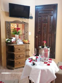 Hotel Mayahau Coba - 1