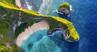 Bintang Hostel and Homestay - Nusa Penida - 8