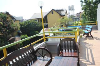 Home Place Hotel - Chiang Mai - 6