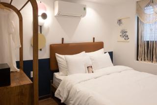 Quang Vinh Apartment and Hotel Hoi An - 6