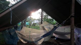 Xingú Camping Site - 8