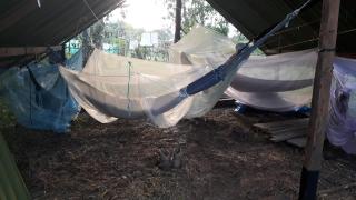 Xingú Camping Site - Leticia - 7