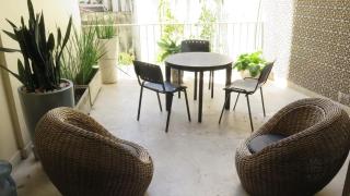 Fabulous and Quiet Apartment+Balcony in Barrio Norte. Your easy access to Buenos Aires! - 9