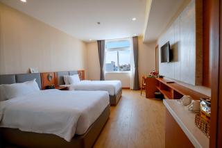 Bella Vita Hotel - Long Hai - 6