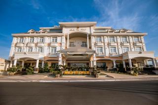 Bella Vita Hotel - Long Hai - 9