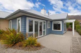 Hyland Haven - Wanaka - 0