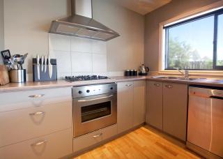 Hyland Haven - Wanaka - 6
