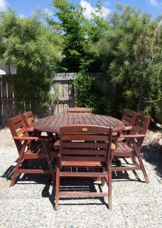 Hyland Haven - Wanaka - 4