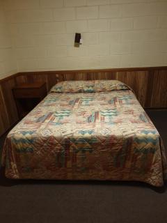 Opal Inn Hotel, Motel, Caravan Park - Coober Pedy - 2