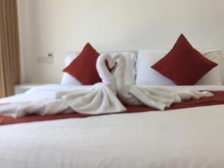 Queen Guest house tulamben - 8