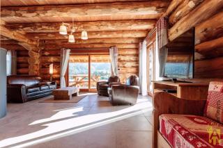 Chalets de Fougerousse - Chambon-sur-Lac - 2