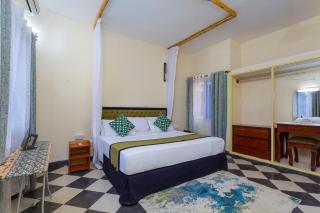 Jacyjoka Apartments Nyali - Mombasa - 5