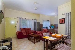 Jacyjoka Apartments Nyali - Mombasa - 9