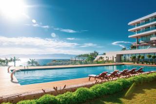 ON'LIVE HOTEL - Çeşme - 2