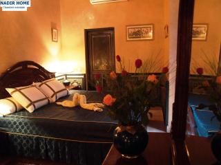 Nadir Home - Marrakesh - 9