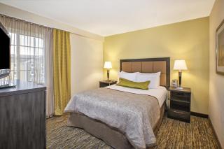 Candlewood Suites Indianapolis Northeast by IHG - Indianapolis - 2