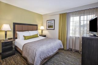 Candlewood Suites Indianapolis Northeast by IHG - Indianápolis - 2